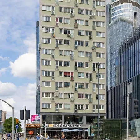 City Centre Studio By Renters